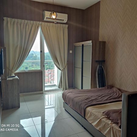 Kampong Sungai Ramal Dalam Bangi Gateway Service Apartment מראה חיצוני תמונה