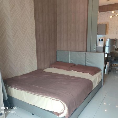 Kampong Sungai Ramal Dalam Bangi Gateway Service Apartment מראה חיצוני תמונה