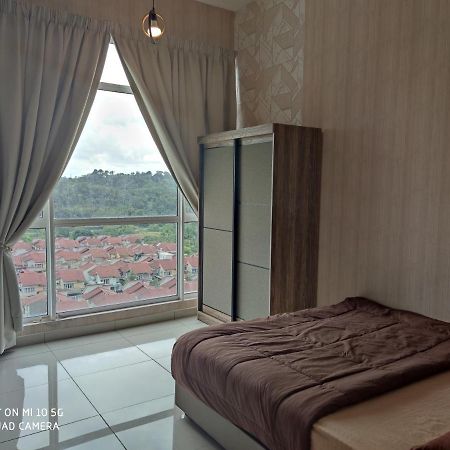 Kampong Sungai Ramal Dalam Bangi Gateway Service Apartment מראה חיצוני תמונה