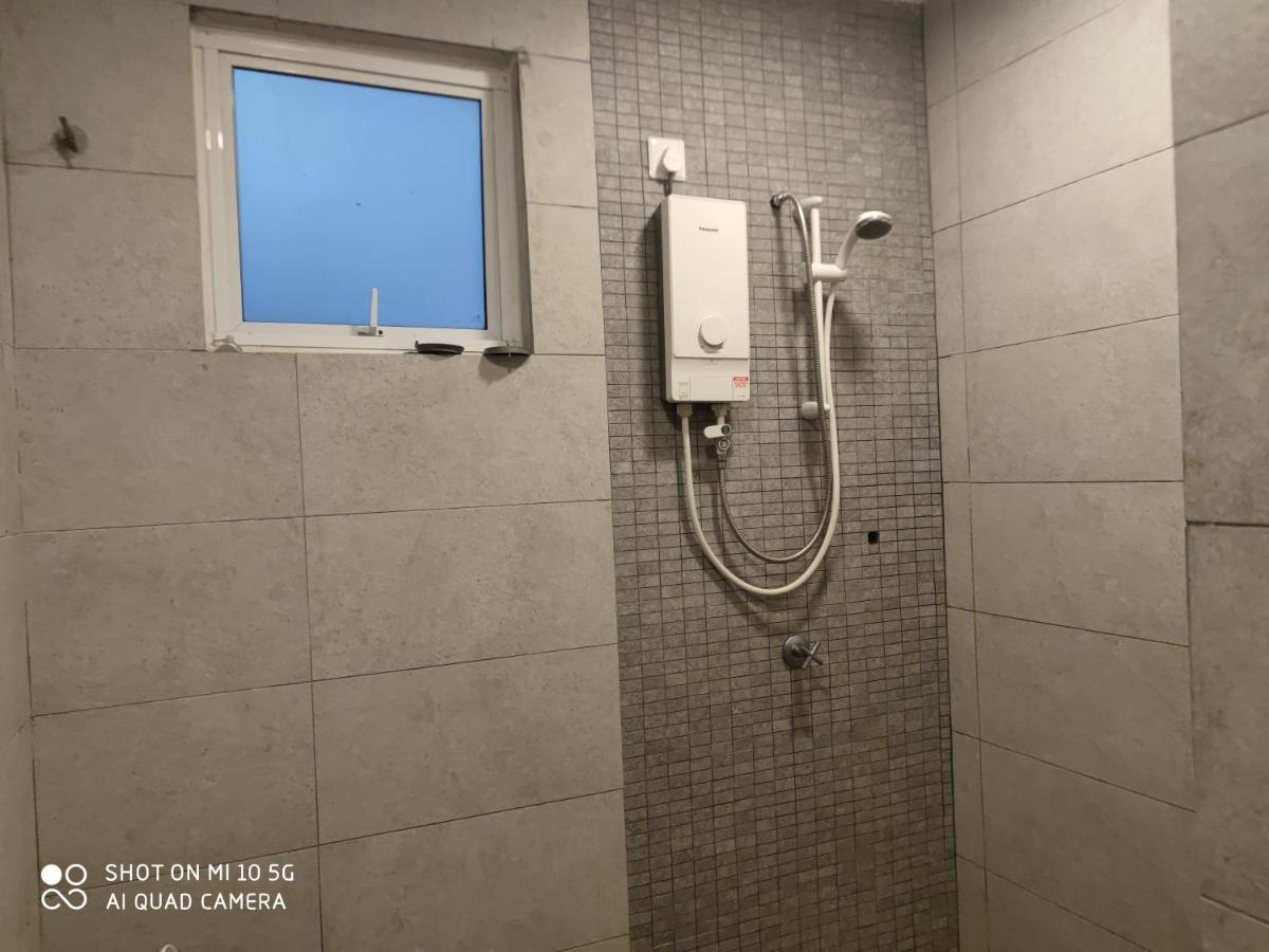 Kampong Sungai Ramal Dalam Bangi Gateway Service Apartment מראה חיצוני תמונה
