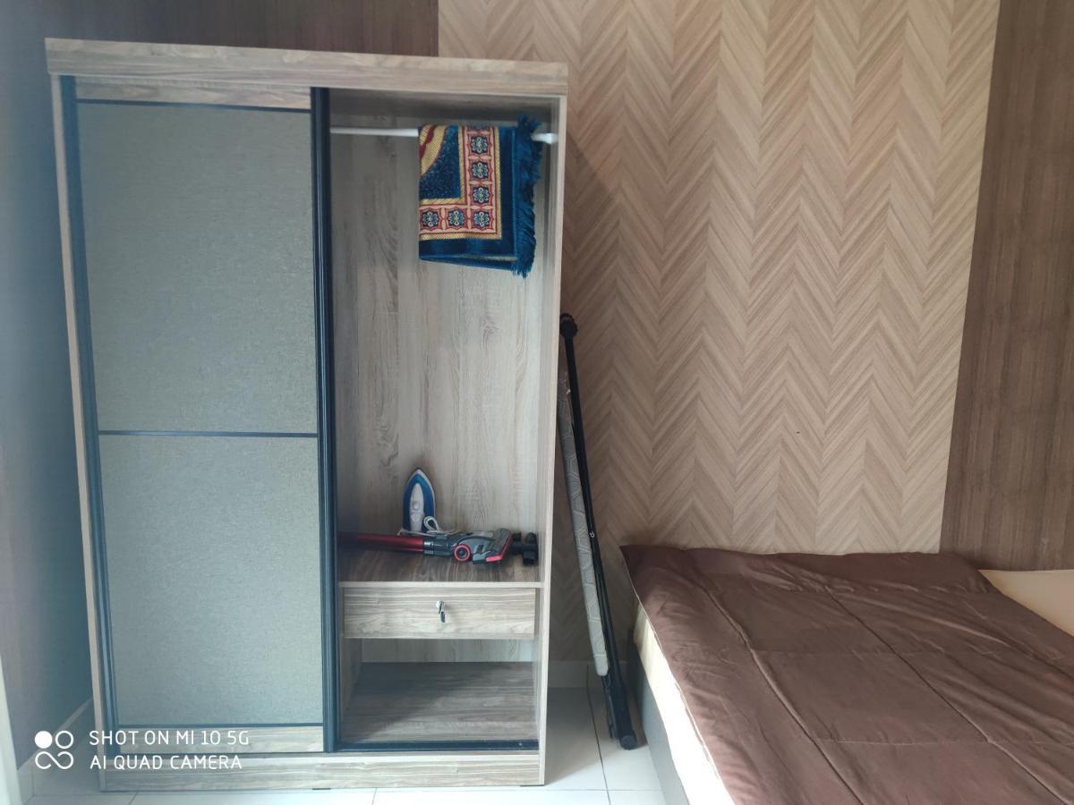 Kampong Sungai Ramal Dalam Bangi Gateway Service Apartment מראה חיצוני תמונה